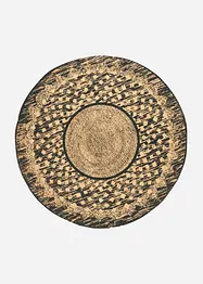 Rond Kelim vloerkleed,, bonprix
