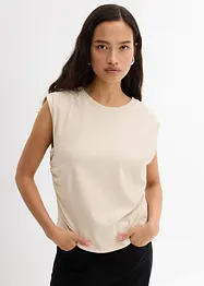 Shirt van katoen, bonprix