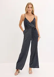 Jumpsuit met viscose, bonprix