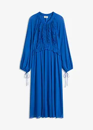 Tuniekjurk met volants, bonprix