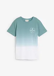 T-shirt van puur katoen, bonprix