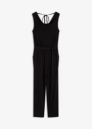 Jersey jumpsuit, bonprix