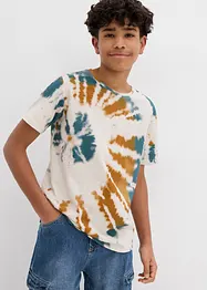 T-shirt van katoen, bonprix