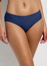 Bikinibroekje in jeanslook, bonprix