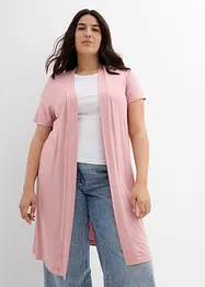 Shirtvest in een zachte viscosemix, bonprix