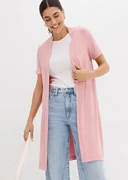 Shirtvest in een zachte viscosemix, bonprix