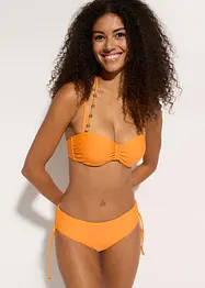 Balconette bikini met extra halter bandje (2-dlg. set), bonprix