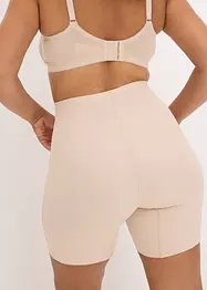 Corrigerende biker short van katoen, licht corrigerend, bonprix