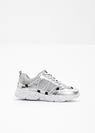 Chunky sneakers, bonprix