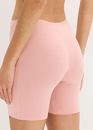 Lange damesboxer met biologisch katoen (set van 3), bonprix