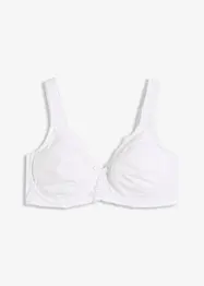 Minimizer bh met gewatteerde bandjes, bonprix