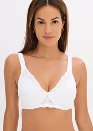 Minimizer bh met gewatteerde bandjes, bonprix