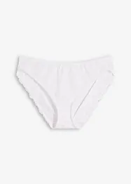 Slip met elegant kant, bonprix