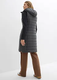 Lange bodywarmer, bonprix