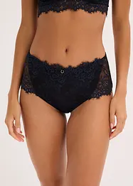 Maxi hipster van zacht kant, bonprix
