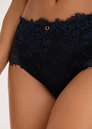 Maxi hipster van zacht kant, bonprix