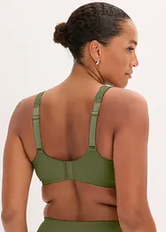 Minimizer bh met gewatteerde bandjes, bonprix