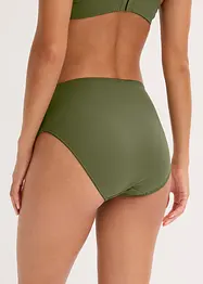 Maxislip met sierlijk kant, bonprix
