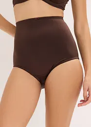 Hipster met glanzend effect, medium corrigerend, bonprix