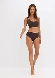 Gewatteerde Feel Comfort seamless bralette, bonprix