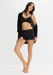 Maxi damesboxer van zacht modal (set van 3), bonprix