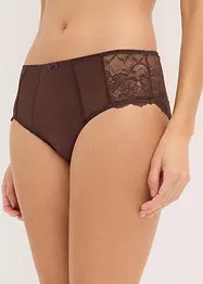 Hipster met glanseffect, bonprix