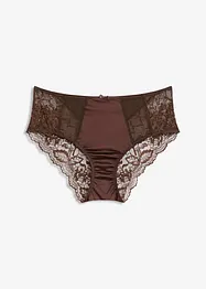 Hipster met glanseffect, bonprix