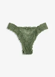 Brazilian slip van kant, bonprix