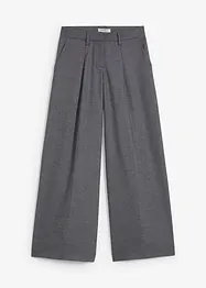 Bandplooibroek, bonprix