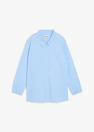 Blouse van puur katoen, bonprix