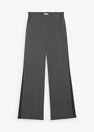 Marlene Dietrich broek in wollen look, bonprix