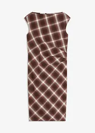Ruitjesjurk, bonprix