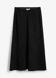 Midirok van comfortabele Punto di Roma, bonprix