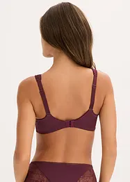 Minimizer bh met gewatteerde bandjes, bonprix