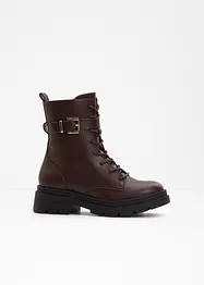 Veterboots, bonprix