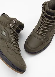 High top sneakers van Kangaroos, Kangaroos