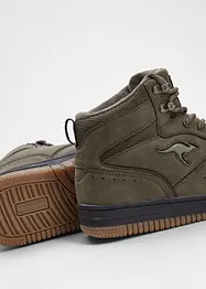 High top sneakers van Kangaroos, Kangaroos