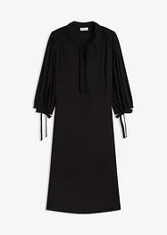 Jersey jurk van viscose-mix, bonprix