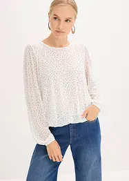 Longsleeve, bonprix
