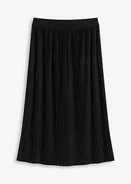 Jersey rok in een soepele viscosemix, bonprix