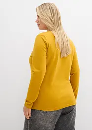 Longsleeve (set van 2), bonprix