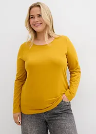 Longsleeve (set van 2), bonprix