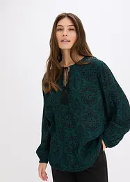 Blouse, bonprix