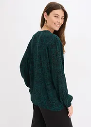 Blouse, bonprix
