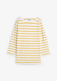 Longsleeve van puur biologisch katoen, bonprix