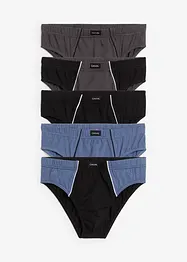 Maxi hipster (set van 5), bonprix