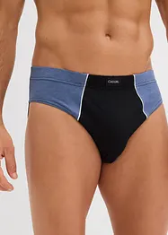 Maxi hipster (set van 5), bonprix
