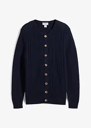 Tiroler vest, bonprix