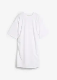 Wijde shirtjurk, bonprix