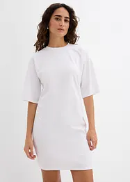 Wijde shirtjurk, bonprix